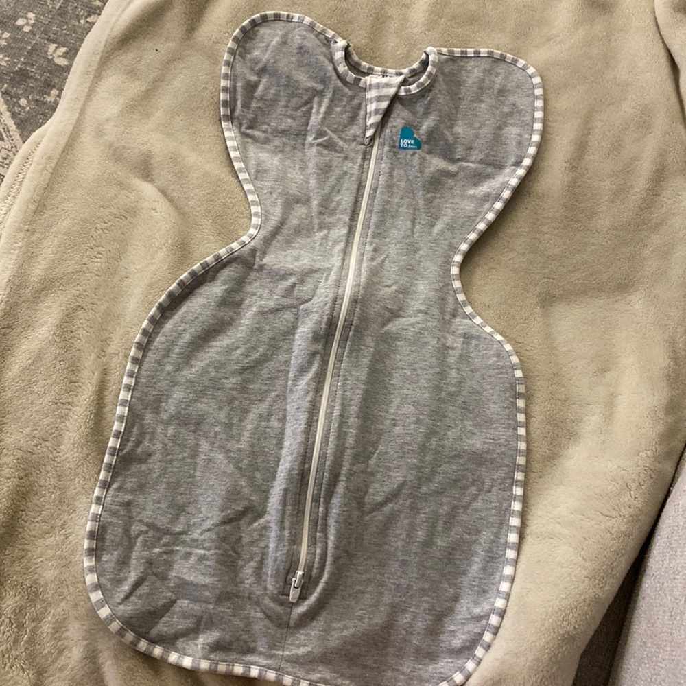 Love to Dream Swaddle Up